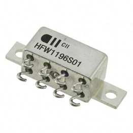 HFW1196S01 TE Connectivity