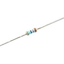 Vishay Intertechnology MBA02040C1502FC100 image