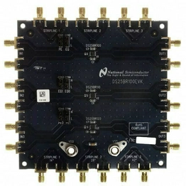 DS25BR100EVK/NOPB Texas Instruments