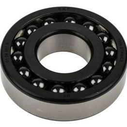 1306 ETN9/C3 SKF
