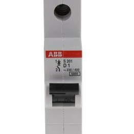 2CDS251001R0011  S201-D1 ABB