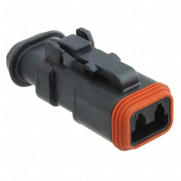 DT06-2S-CE13 TE Connectivity