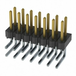HTSW-107-08-S-D-RA samtec