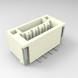 XKB Connectivity X1251WVS-04HF-LPSW image