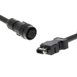 R88A-CR1B020NF-E OMRON