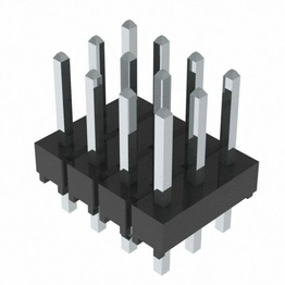 samtec TSW-104-07-T-T-LL image