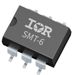 Infineon Technologies PVT412S-TPBF image