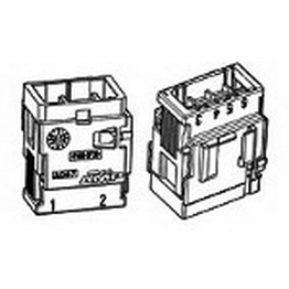 282993-3 TE Connectivity