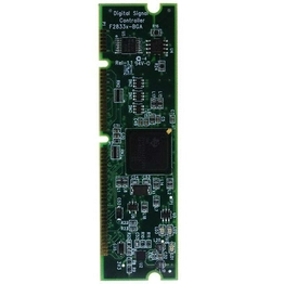 Texas Instruments TMDSCNCD28335 image