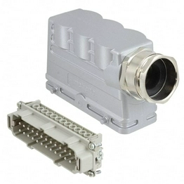 C14610E0249518M Amphenol