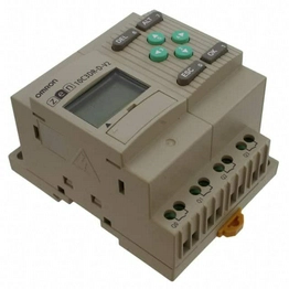 ZEN-10C4DR-D-V2 OMRON