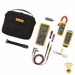 FLK-3000FC HVAC FLUKE