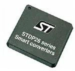 STDP2650-AC STMicroelectronics