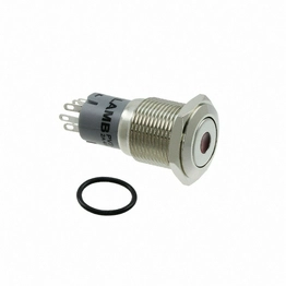 E-SWITCH PV3F2H0NN-214 image