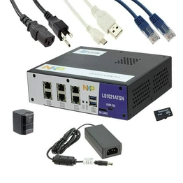 LS1021ATSN-PA NXP Semiconductors