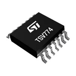STMicroelectronics TSV774IYPT image