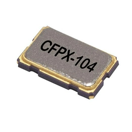 LFXTAL059532BULK IQD Frequency