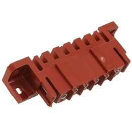 207610-6 TE Connectivity