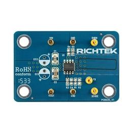 EVB_RT9074-33GSP Richtek Technology