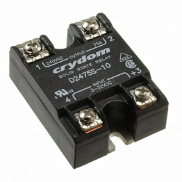D2475S-10 Sensata Technologies