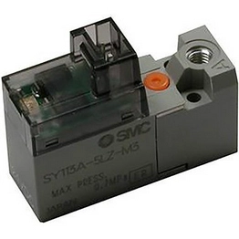 SY114-5MO SMC