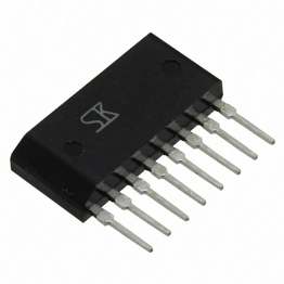 STA302A SANKEN ELECTRIC