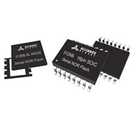 AS25F3128MQ-6SIN/TR Alliance Memory