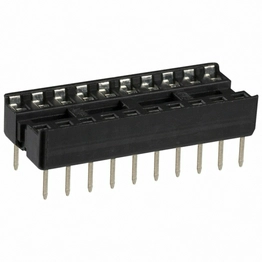 TE Connectivity 2-382568-0 image
