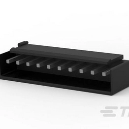 TE Connectivity 1-1744490-0 image