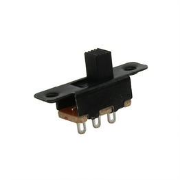 MS1201L4A Circuit Interruption Technology