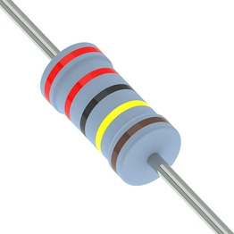 MFR-25FTF52-2M2 YAGEO