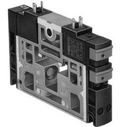 CPV18-M1H-VI140-2GLS-1/4 FESTO