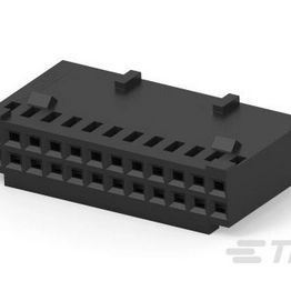 TE Connectivity 2-87631-0 image