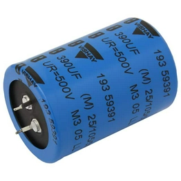 MAL219390102E3 Vishay Intertechnology