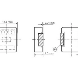 Panasonic ETQP4LR36WFC image