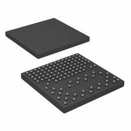 Analog Devices AD5535BKBCZ image