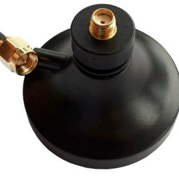 DELTA/MAGMOUNT/SMAF/SMAM/2M/19 Siretta