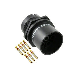 TE Connectivity 861647-1 image