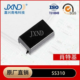 SS310 JXND