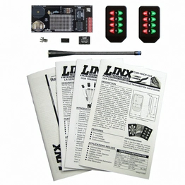 EVAL-418-HHCP TE Connectivity