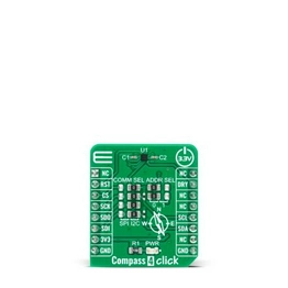 MikroElektronika MIKROE-4231 image