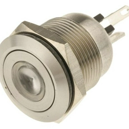bulgin MPI001/28/D5 image