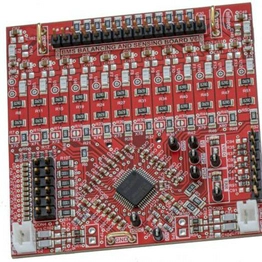 Infineon Technologies TLE9012DQUDTRBMS2TOBO1 image