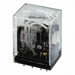 OMRON MYQ4-02-DC24 image