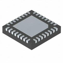 Silicon Laboratories EFM8BB31F64G-C-QFN32R image