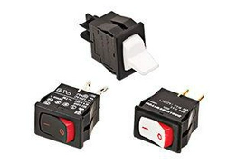 62116919-0-9-W Carling Technologies