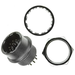 HR10A-10R-12PB(72) Hirose Electric