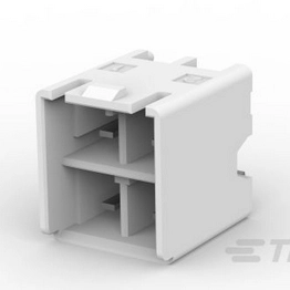 TE Connectivity 1376386-1 image