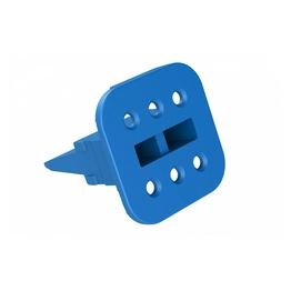 AW6S2-BLU Amphenol