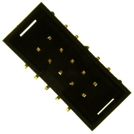 SBH11-NBPC-D05-SM-BK Sullins Connector Solutions